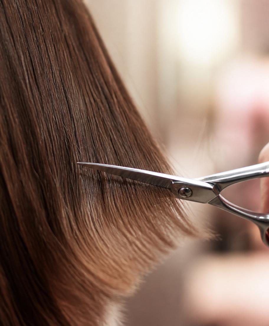 Cut & Style